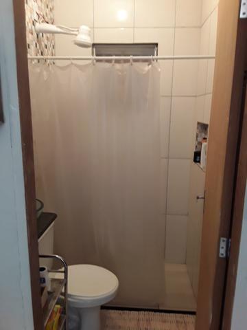 Oportunidade casa na ponte alta norte - Foto 4