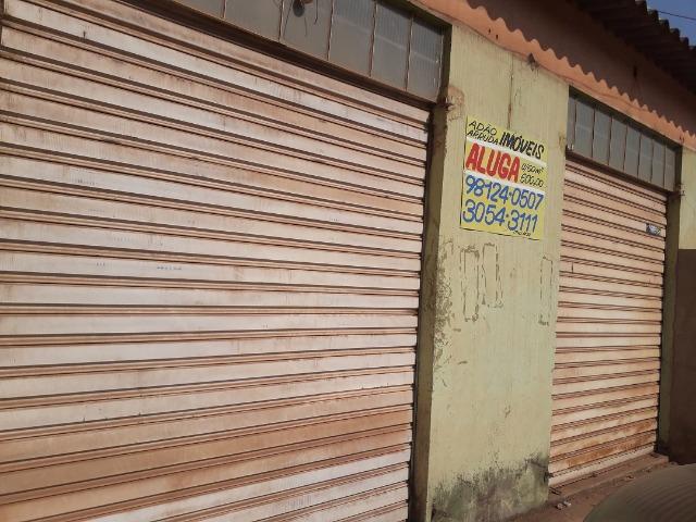 Salão comercial dr Fábio - Foto 2