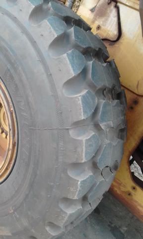 Carregadeira de Rodas 924K - Foto 6