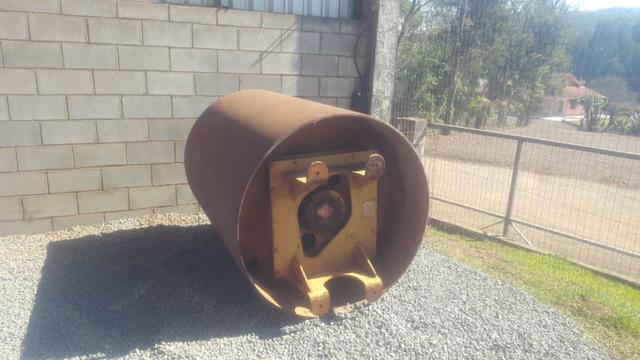 Rolo Compactador SPV68 - Foto 3