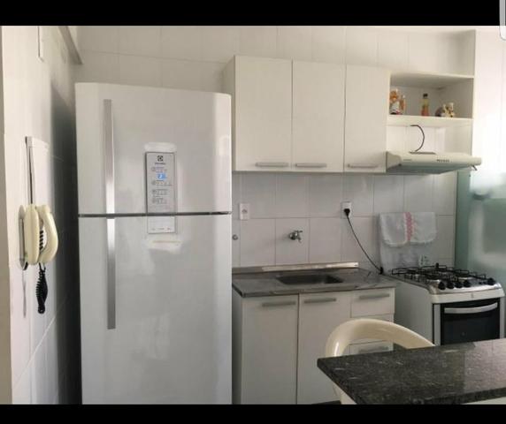 Oportunidade 2 quartos com 1 vaga ao lado extra na rotula do abacaxi 270 mil - Foto 9