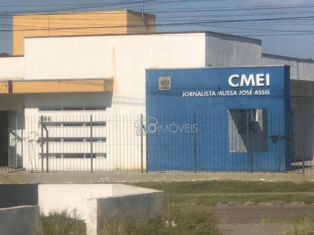 Casa com 2 dormitórios à venda, 36 m² por r$ 155.000,00 - ganchinho - curitiba/pr - Foto 11