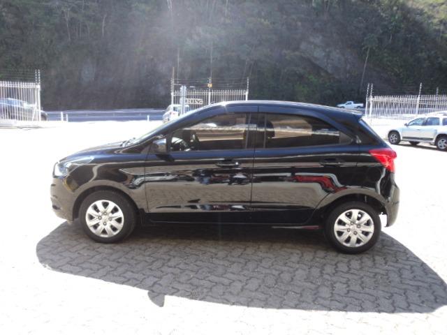 Ford Ka 1.0 Se - Foto 3