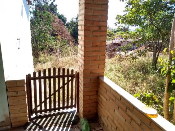 Casa em dois lotes área total de 720,00m² - Foto 5