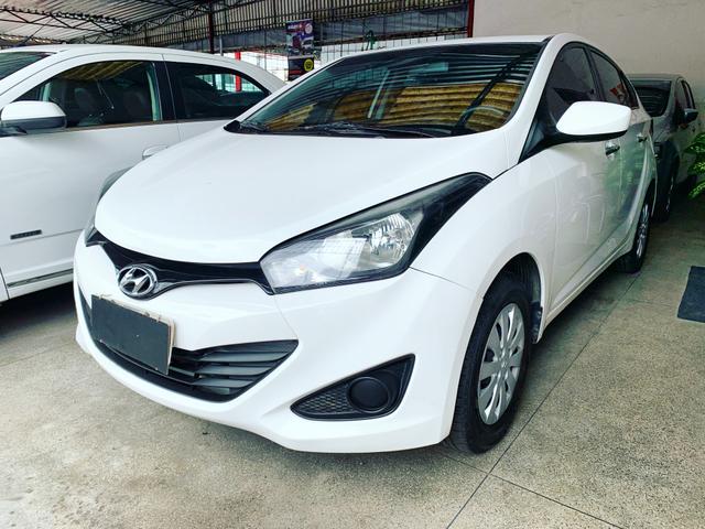 Hyundai HB20S Confortplus- automático - Oportunidade