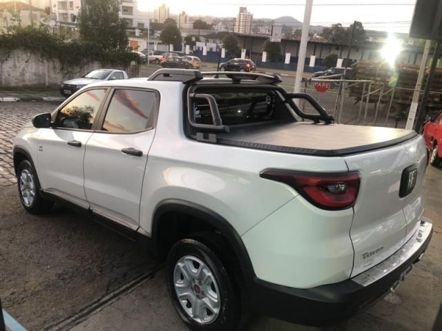 FIAT TORO FREEDOM 2.4 16V AT 9M - Foto 4