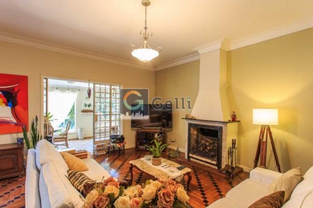Casa à venda com 4 dormitórios em Quitandinha, Petrópolis cod:40 - Foto 10