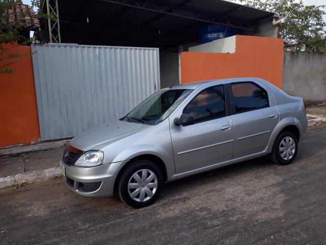 Vendo logan 2011/2012 - Foto 2