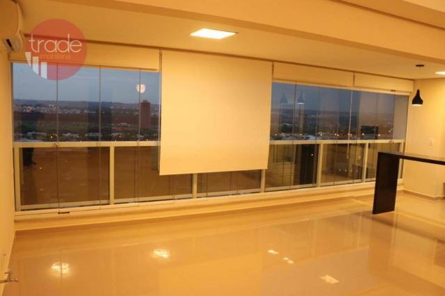 Apartamento com 3 dormitórios para alugar, 132 m² por r$ 3.800/mês - jardim olhos d'agua - - Foto 7
