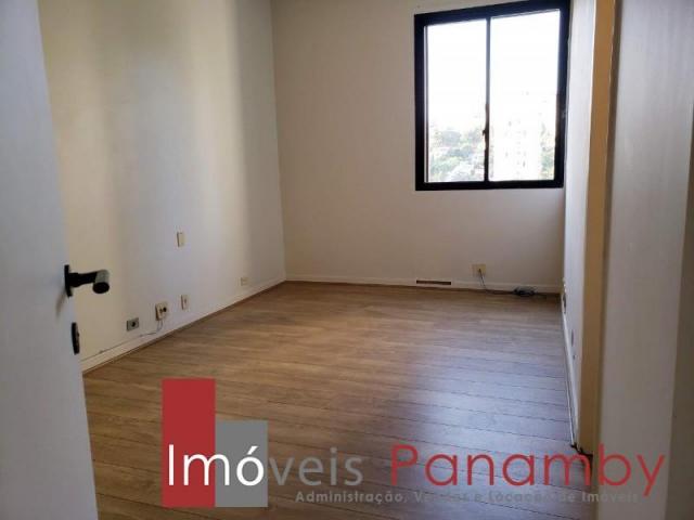 Apartamento residencial para venda e locação, vila morumbi, são paulo - . - Foto 6