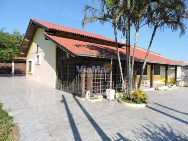 Casa para alugar com 3 dormitórios em Centro, Tramandai cod:4412 - Foto 5