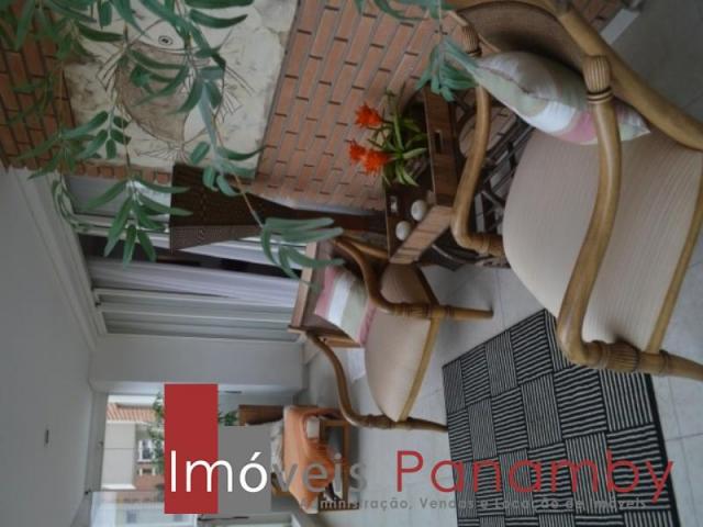 Apartamento residencial à venda, vila andrade, são paulo - . - Foto 15