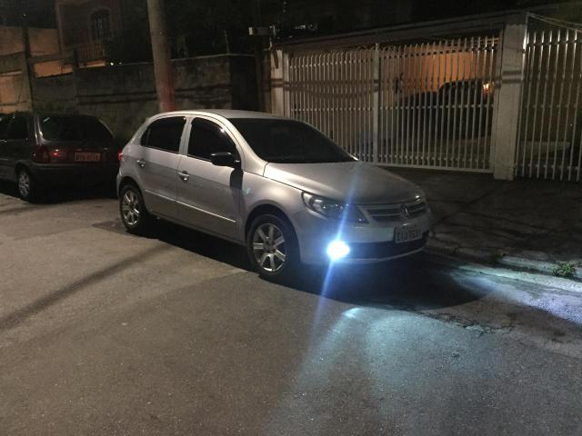 Vendo gol G5 trend 2009