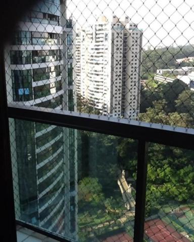 Cobertura residencial à venda, jardim morumbi, são paulo - . - Foto 2
