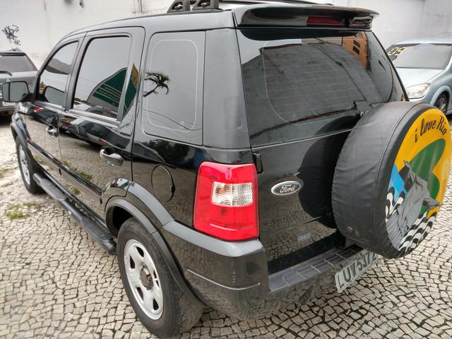 Ecosport XLT 06 GNV - Foto 13