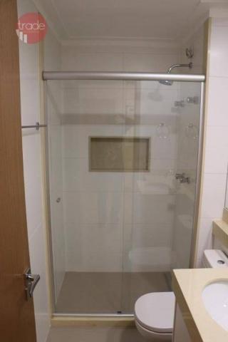 Apartamento com 3 dormitórios para alugar, 132 m² por r$ 3.800/mês - jardim olhos d'agua - - Foto 14