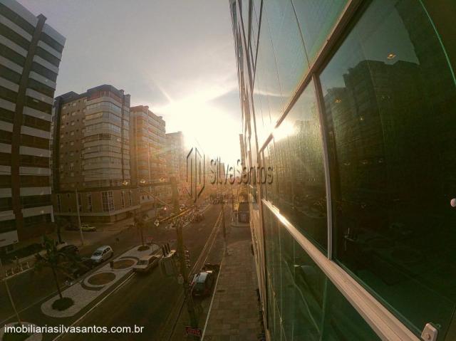 Apartamento para alugar com 4 dormitórios em , Capão da canoa cod: * - Foto 2