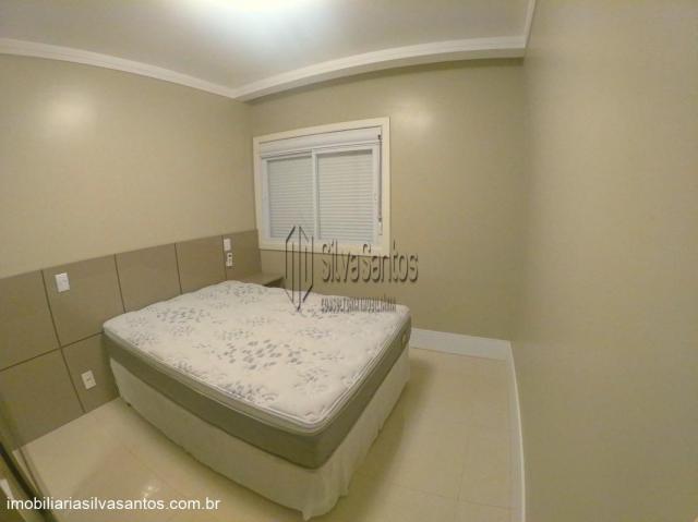 Apartamento para alugar com 4 dormitórios em , Capão da canoa cod: * - Foto 15