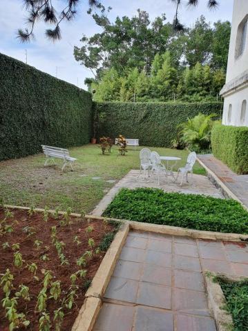 Apartamento à venda com 5 dormitórios em Morumbi, São paulo cod:72102 - Foto 13