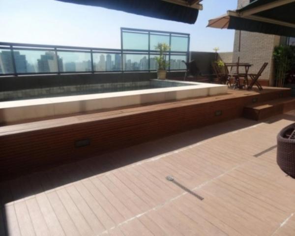 Cobertura residencial à venda, jardim morumbi, são paulo - . - Foto 8
