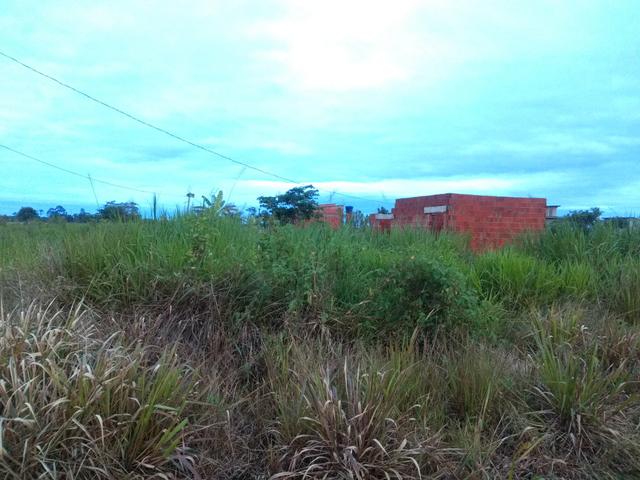 Terreno Benfica