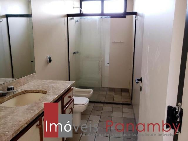Apartamento residencial para venda e locação, vila morumbi, são paulo - . - Foto 12