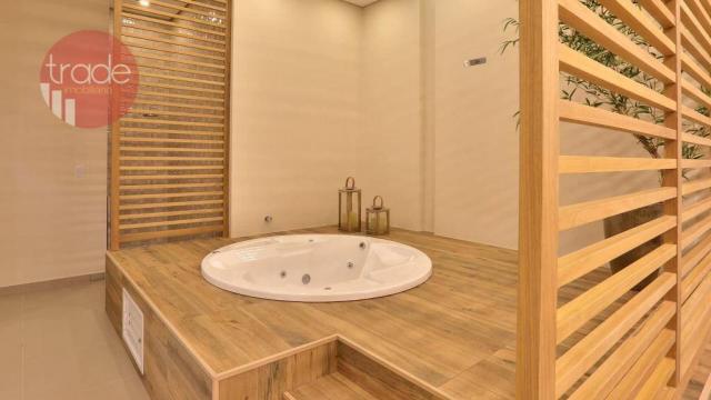 Apartamento com 3 dormitórios para alugar, 132 m² por r$ 3.800/mês - jardim olhos d'agua - - Foto 2