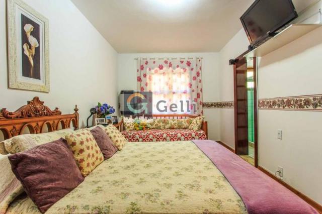 Casa de condomínio à venda com 4 dormitórios em Independência, Petrópolis cod:233 - Foto 10