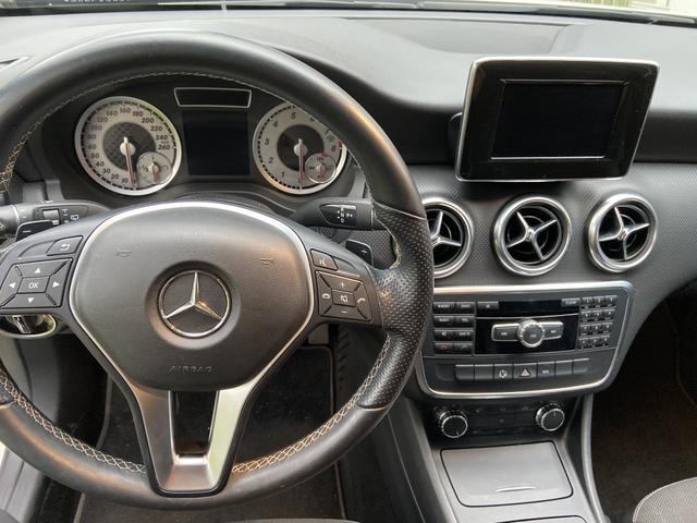 Mercedes Benz A200 turbo 1.6 - Foto 3