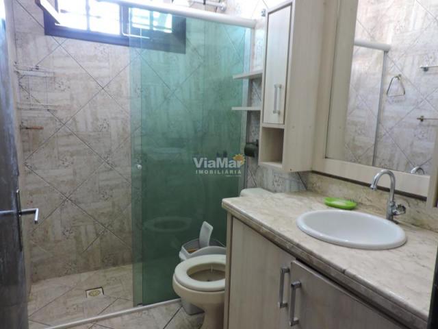 Casa para alugar com 3 dormitórios em Centro, Tramandai cod:4412 - Foto 17