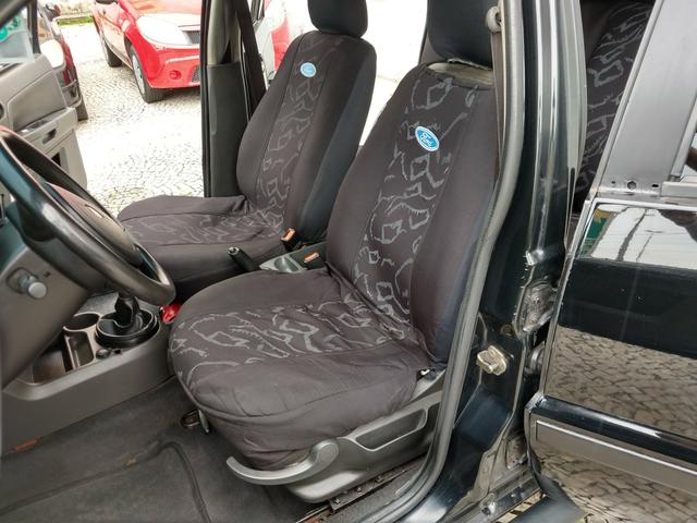 Ecosport XLT 06 GNV - Foto 18