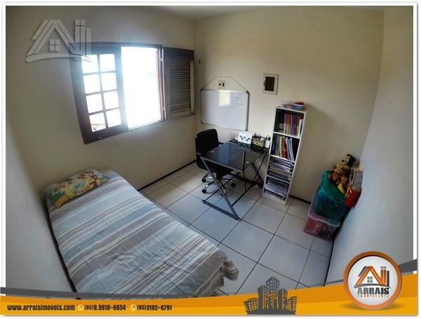 Vendo casa com 3 quartos no bairro maraponga - Foto 9