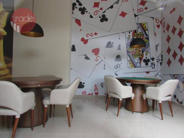 Apartamento com 3 dormitórios para alugar, 132 m² por r$ 3.800/mês - jardim olhos d'agua - - Foto 6