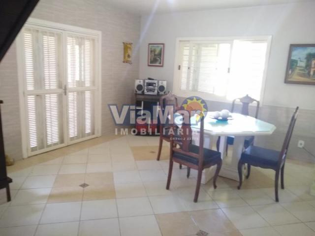 Casa para alugar com 4 dormitórios em Centro, Tramandai cod:3447 - Foto 11