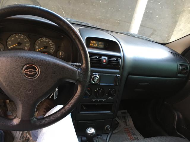 Vendo ASTRA 2009 ABAIXO DA FIPEE - Foto 3