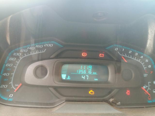Agile LTZ Branco 2011/11 Completo - Foto 11