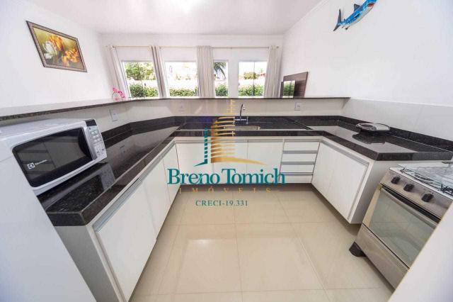Casa com 3 dormitórios à venda, 125 m² por R$ 350.000 - Vilage I - Porto Seguro/BA - Foto 3