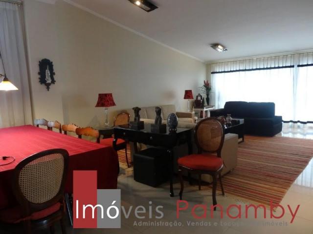 Cobertura residencial à venda, vila andrade, são paulo - . - Foto 5