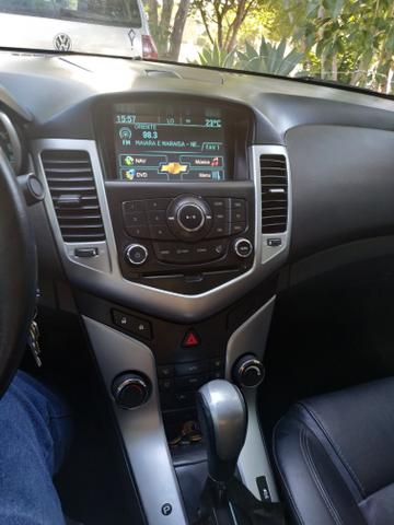 Cruze 2012 - Foto 5