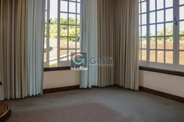 Casa à venda com 4 dormitórios em Valparaíso, Petrópolis cod:460 - Foto 20