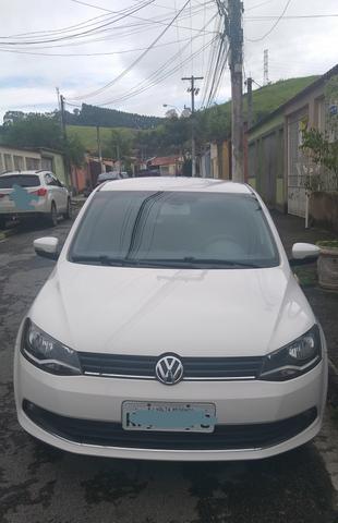 Gol 1.6 8v highline 2014