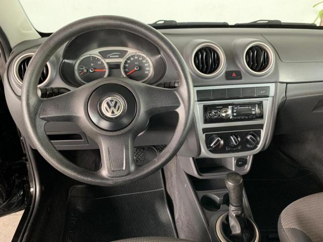 VOYAGE 1.0 2013 Mi Total Flex 8V IMPECVEL - Foto 10