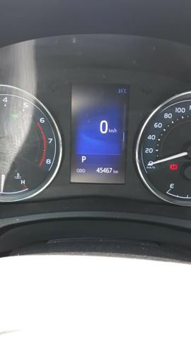 Corolla XEI 2.0 automático 2018 - Foto 3