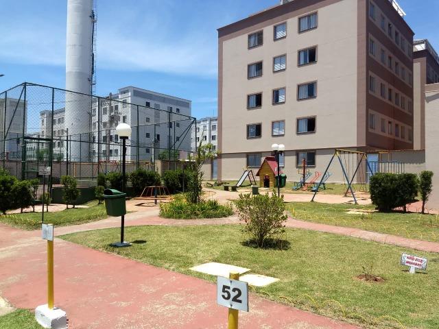 Apartamento Residencial / Vila Urupês / Suzano / AP00224 - Foto 18