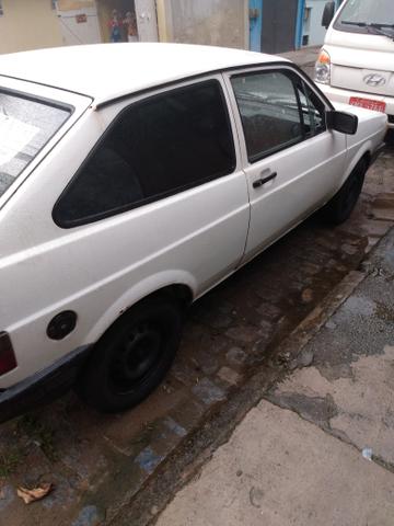 Vendo gol caixote - Foto 3