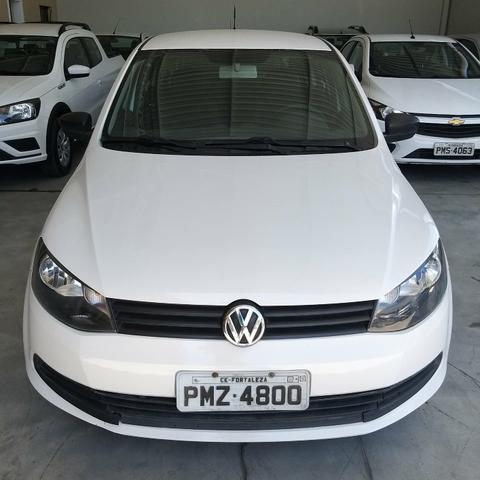 Gol 1.0 completo 2015