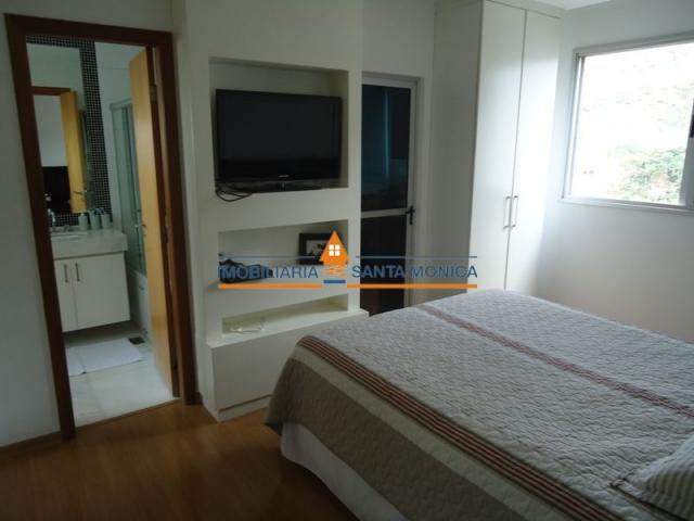 Apartamento à venda com 4 dormitórios em Buritis, Belo horizonte cod:12858 - Foto 10
