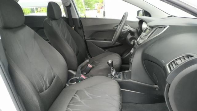 HYUNDAI HB20 1.0 COMFORT PLUS 12V FLEX 4P MANUAL. - Foto 7