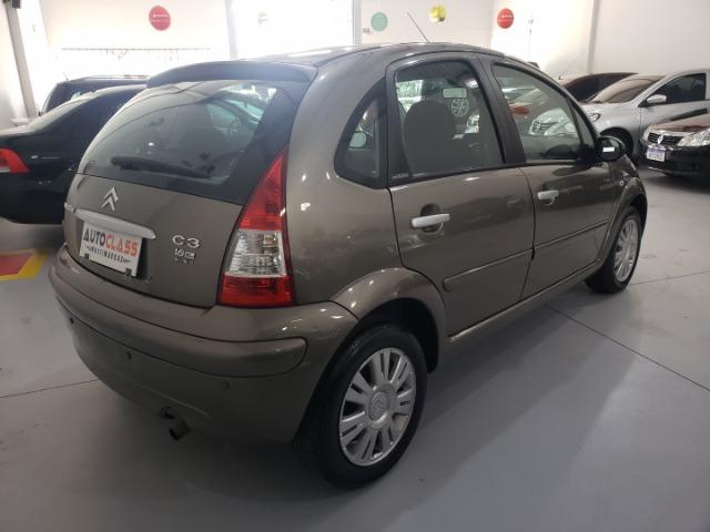 Citroen C3 Exclusive 1.6 16v Flex - Foto 2
