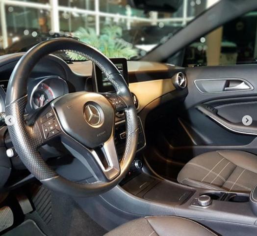 Mercedes-Benz GLA-200 - Foto 5